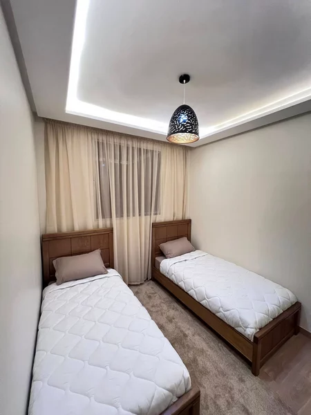 Appartement meublé rénové à louer Trik El lkheir Salam