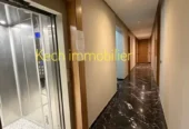 appartement à louer à Charaf