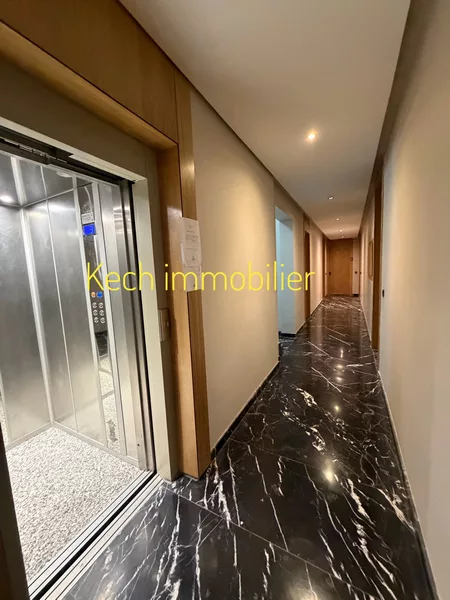 appartement à louer à Charaf