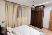 Appartement meublé rénové à louer Trik El lkheir Salam