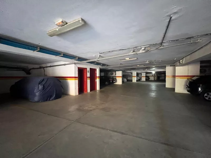 Appartement à louer meublée à la Route de casa