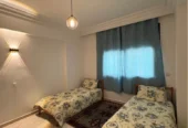 appartement à louer rue Driss 1