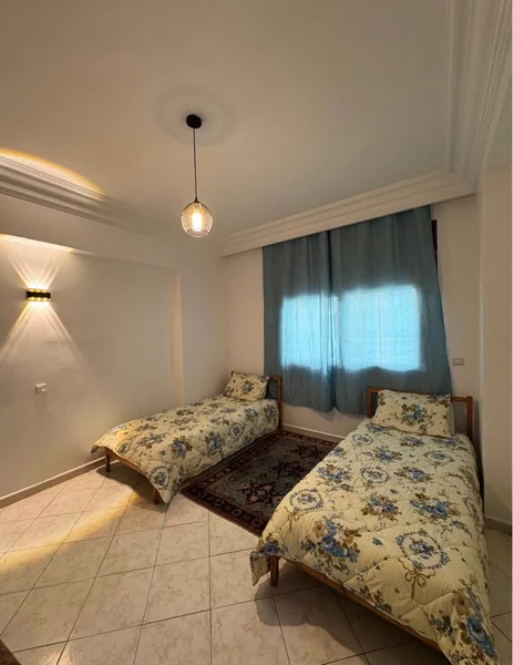 appartement à louer rue Driss 1