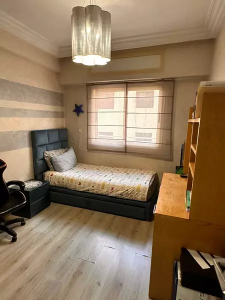 Appartement meublé à louer Maarif