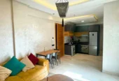 Studio meublé à louer quartier des Hôpitaux Bd Abdelmoumen