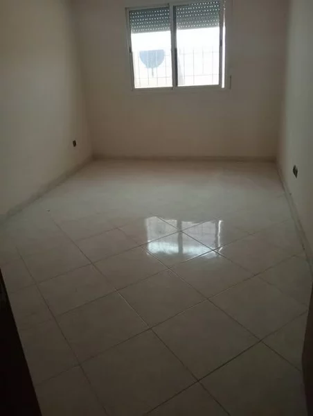 Appartement a louer situé à Diour jamaa