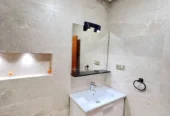 Appartement meublé rénové à louer Trik El lkheir Salam