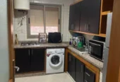 appartement à louer proche de macdo Route de Casa