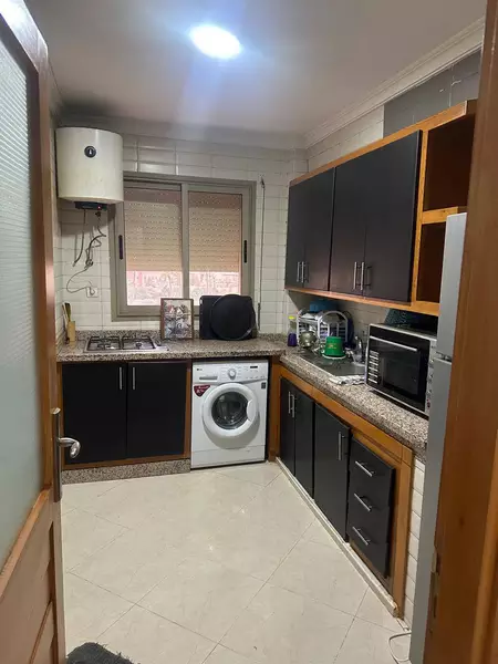 appartement à louer proche de macdo Route de Casa