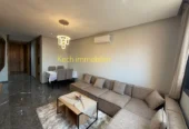 appartement à louer à Charaf