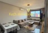 appartement à louer à Charaf