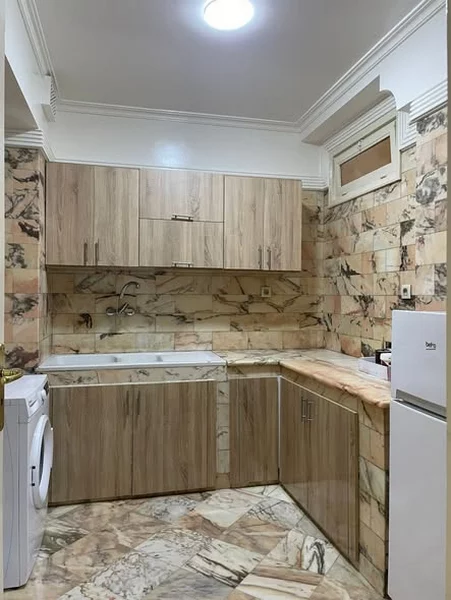 Appartement à louer vide situé à Gueliz