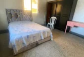 Chambre meublee colocation quartier Ocean