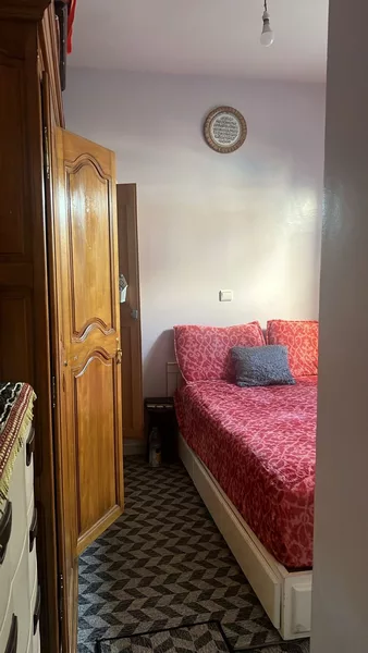 appartement à vendre à Tit Mellil