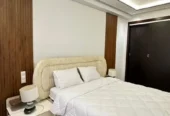 appartement à louer meublé Najma centr ville