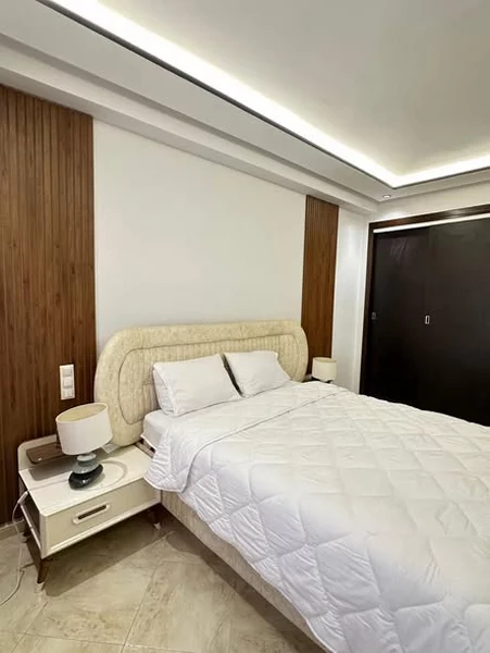 appartement à louer meublé Najma centr ville