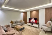 appartement à louer meublé Najma centr ville