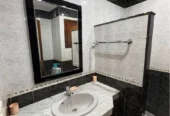appartement à louer rue Driss 1