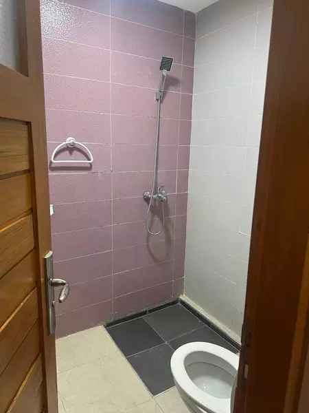 appartement à louer proche de macdo Route de Casa