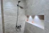 Appartement meublé rénové à louer Trik El lkheir Salam