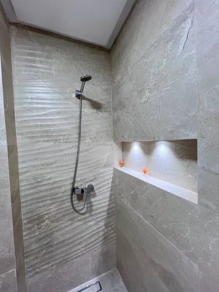 Appartement meublé rénové à louer Trik El lkheir Salam