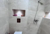 Appartement meublé rénové à louer Trik El lkheir Salam