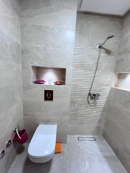 Appartement meublé rénové à louer Trik El lkheir Salam