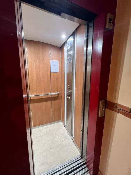 Appartement à louer meublée à la Route de casa