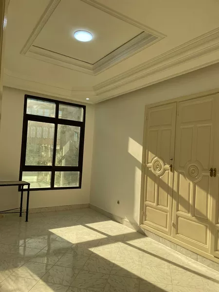 Appartement à louer vide situé à Gueliz