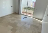 appartement à louer avec cheminé à Val fleuri