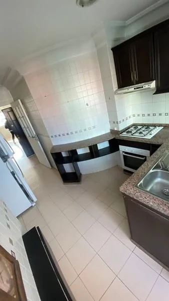 appartement à louer à Bir Anzarane