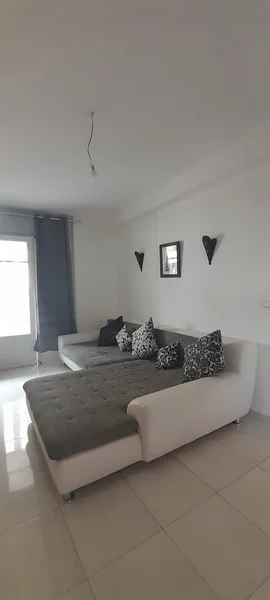 Appartement a vendre quartier Hassan