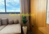 appartement à louer à Charaf