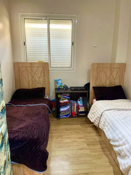 appartement à vendre à Zenata Mohammedia