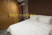 appartement à louer à Charaf