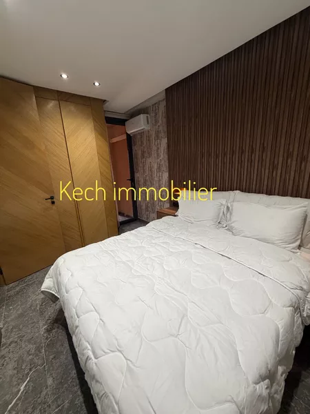 appartement à louer à Charaf