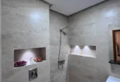 Appartement meublé rénové à louer Trik El lkheir Salam