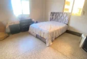 Chambre meublee colocation quartier Ocean