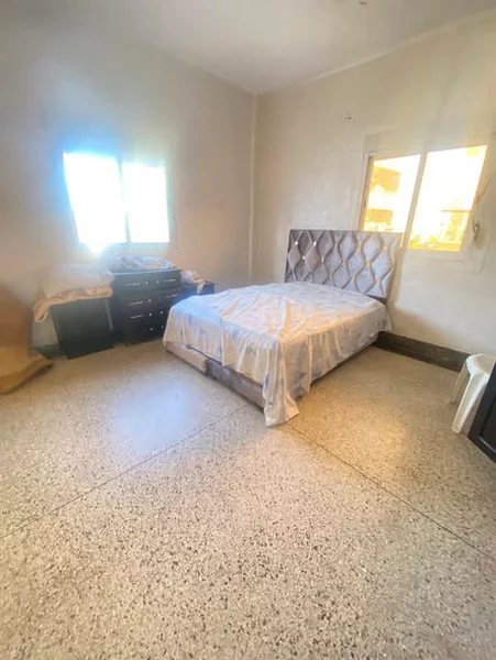 Chambre meublee colocation quartier Ocean