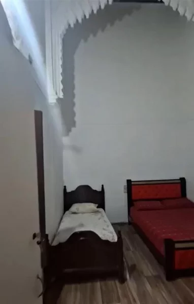 POUR LA CAN – Chambre double dans un riad a la medina