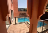 villa de luxe à vendre ROUTE DE FÈS