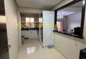 Appartement à louer meublée à la Route de casa