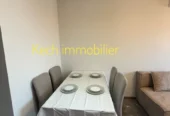 appartement à louer à Charaf