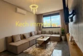 appartement à louer à Charaf