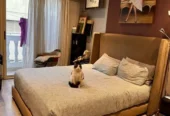 Appartement meublé à louer Maarif