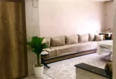 appartement à vendre à Zenata Mohammedia