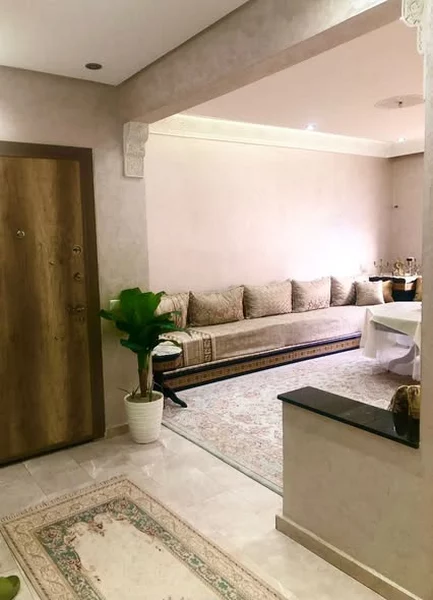 appartement à vendre à Zenata Mohammedia