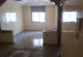 appartement et local commercial à vendre Sidi Moumen