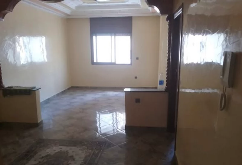 appartement et local commercial à vendre Sidi Moumen