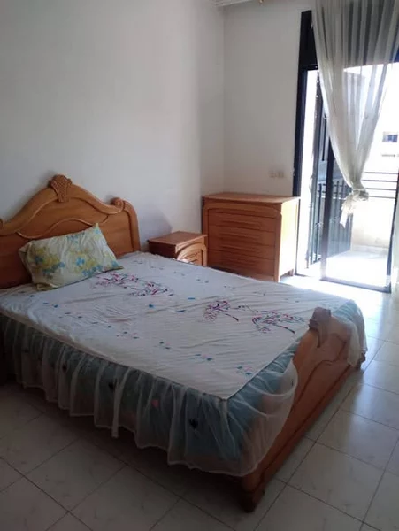 Appartement meublé à louer Diour jamaa